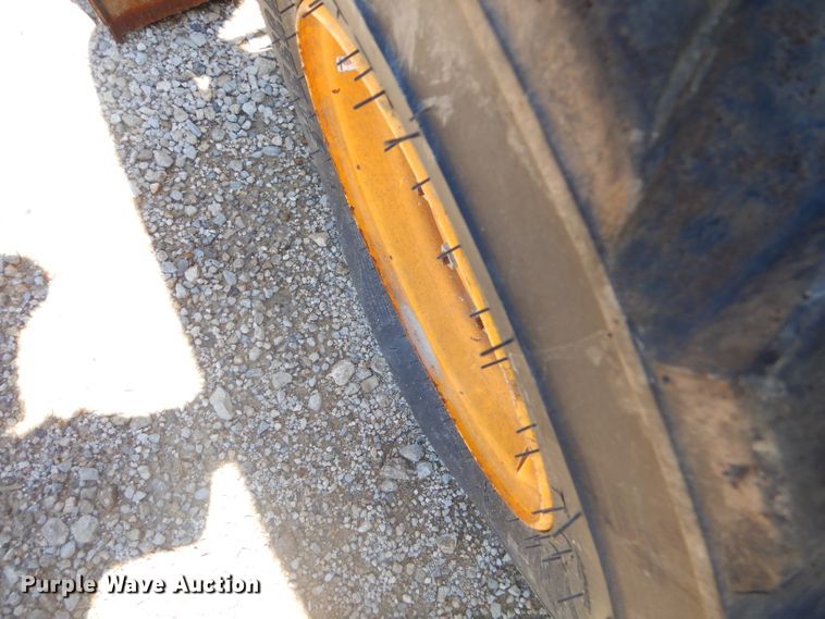 image for item GN9401 JCB 260  skid steer loader