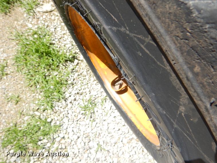image for item GN9401 JCB 260  skid steer loader