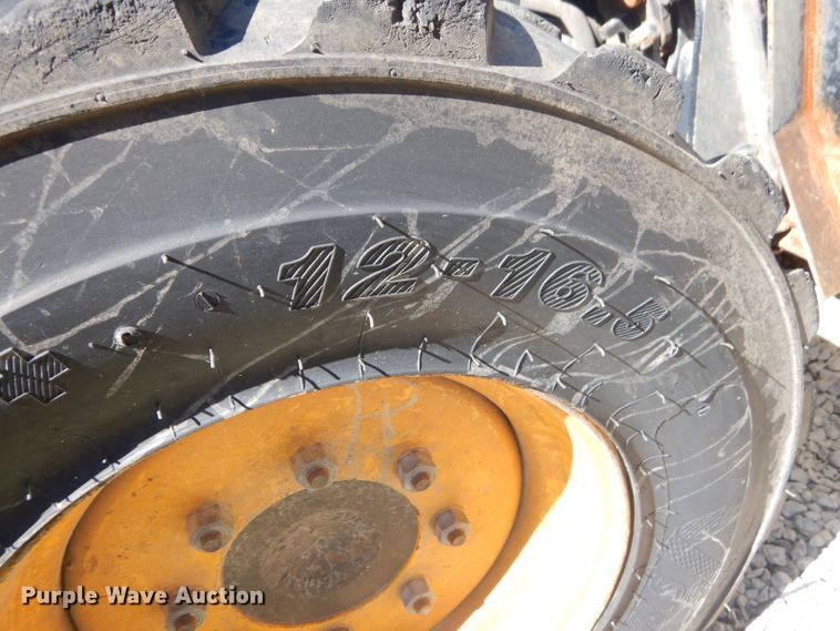 image for item GN9401 JCB 260  skid steer loader