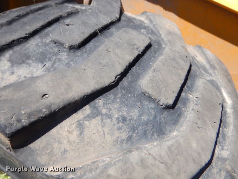 image for item GN9401 JCB 260  skid steer loader