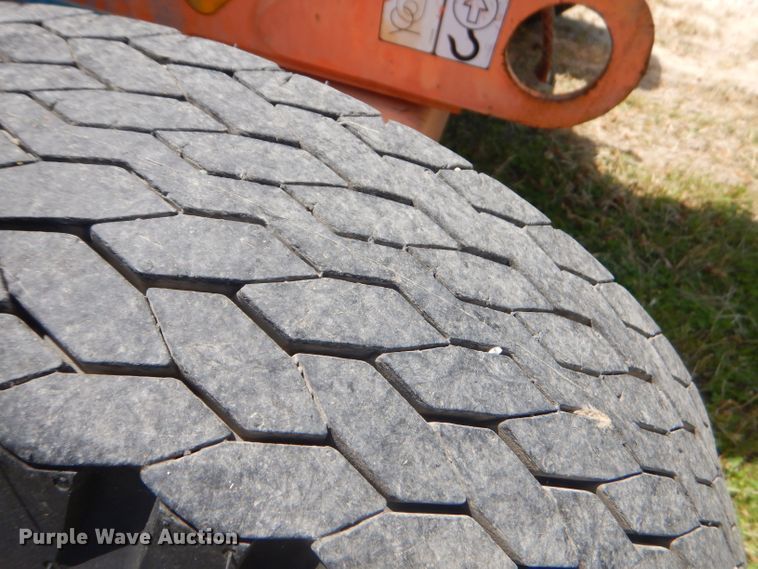 image for item GN9409 1996 JLG 40Electric  boom lift