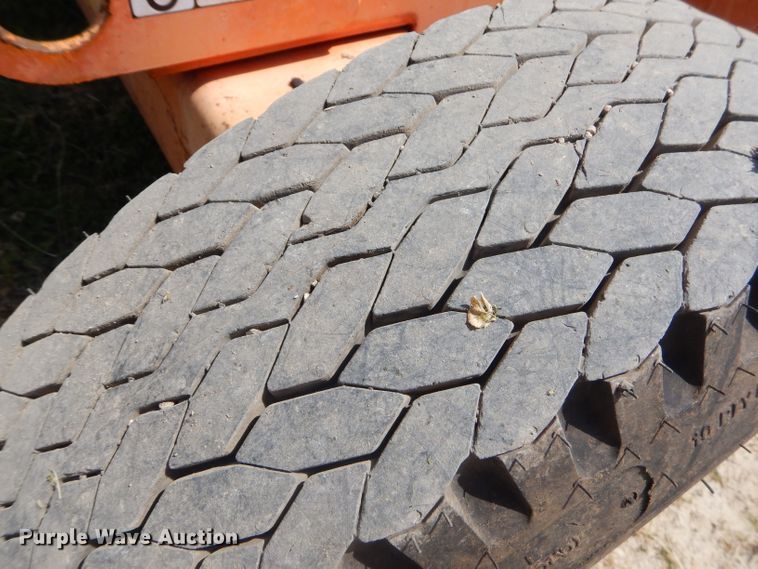 image for item GN9409 1996 JLG 40Electric  boom lift