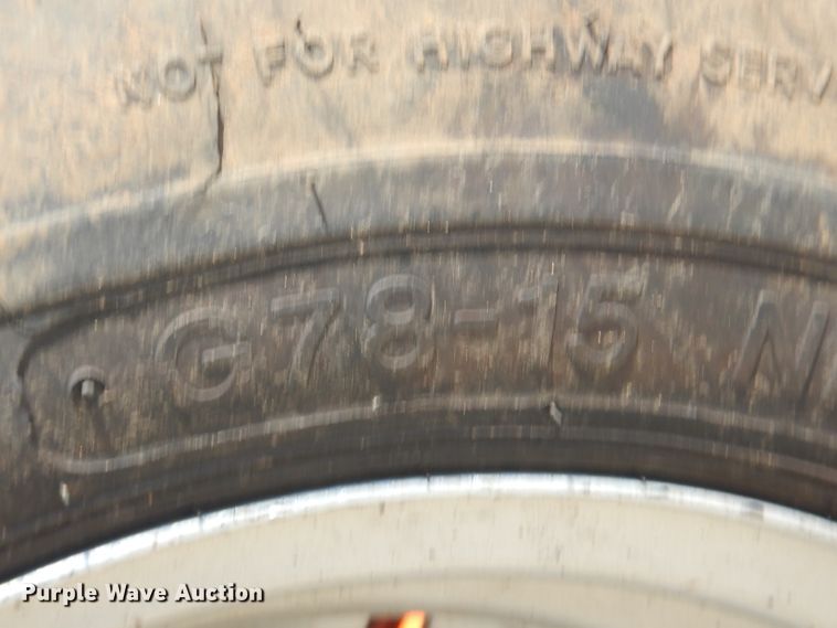 image for item GN9409 1996 JLG 40Electric  boom lift