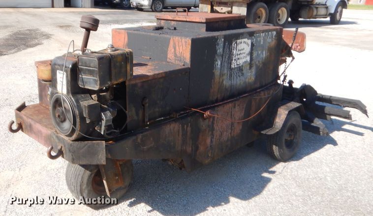 image for item GN9428 Pavement sealer