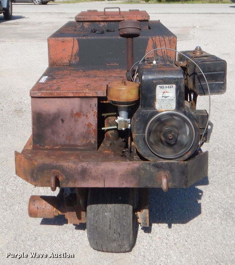 image for item GN9428 Pavement sealer