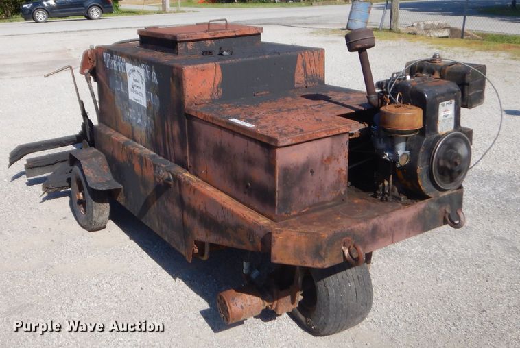 image for item GN9428 Pavement sealer