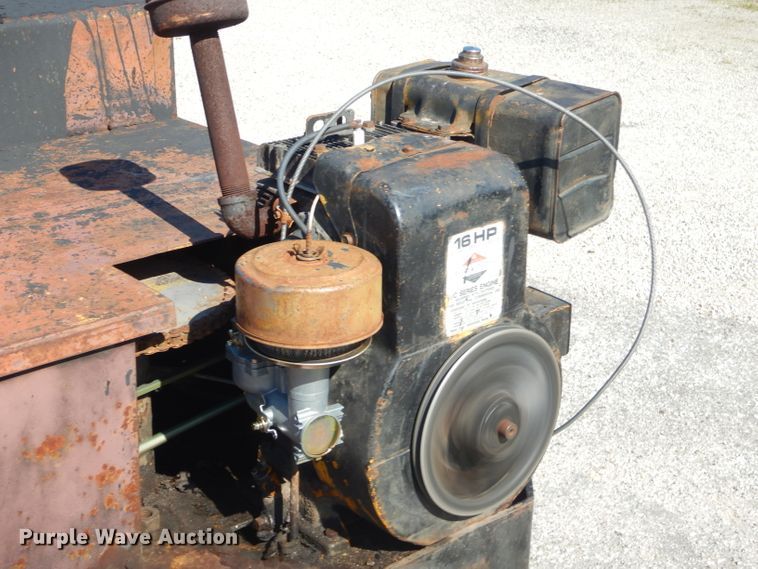 image for item GN9428 Pavement sealer