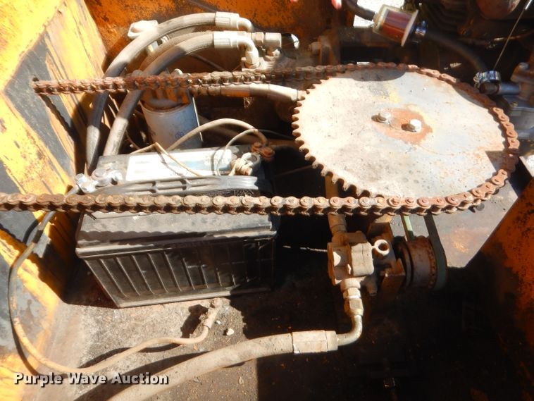 image for item GN9428 Pavement sealer