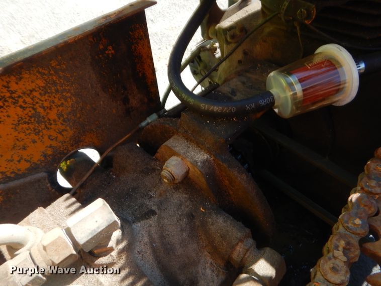 image for item GN9428 Pavement sealer