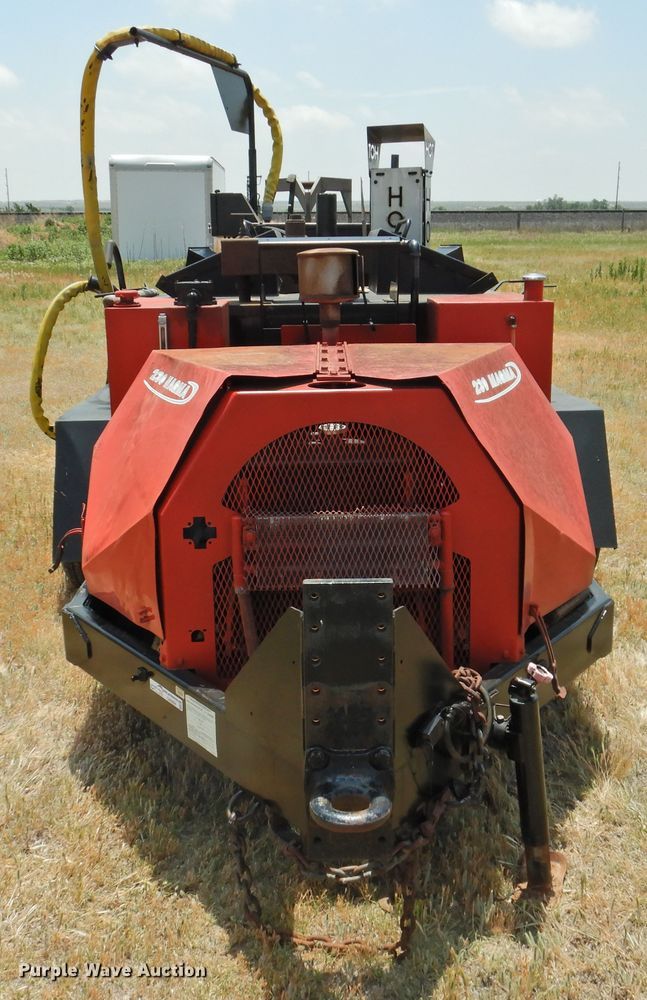 image for item GN9894 2005 Cimline Magma 230DH crack sealer