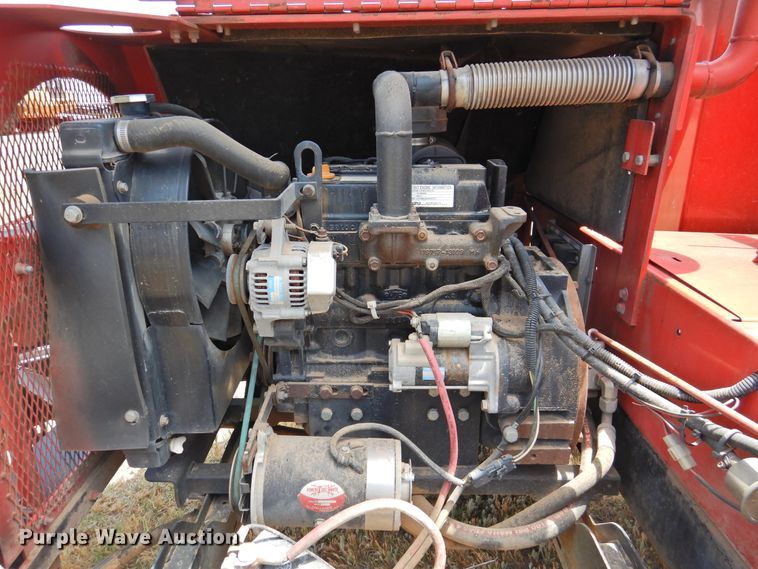 image for item GN9894 2005 Cimline Magma 230DH crack sealer