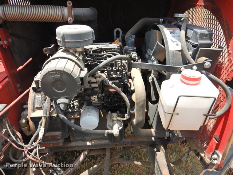 image for item GN9894 2005 Cimline Magma 230DH crack sealer