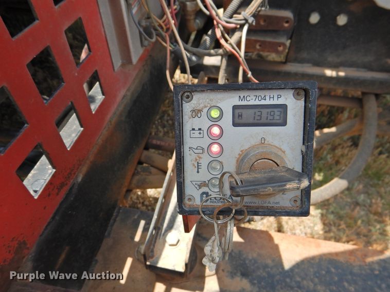 image for item GN9894 2005 Cimline Magma 230DH crack sealer