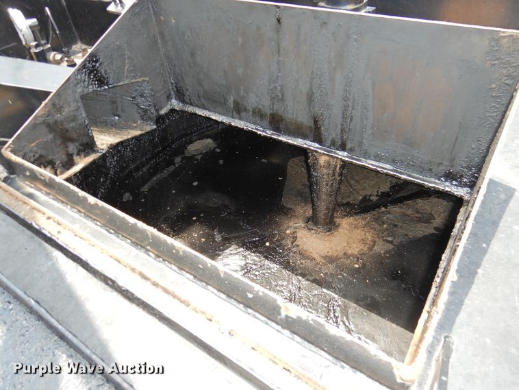 image for item GN9894 2005 Cimline Magma 230DH crack sealer