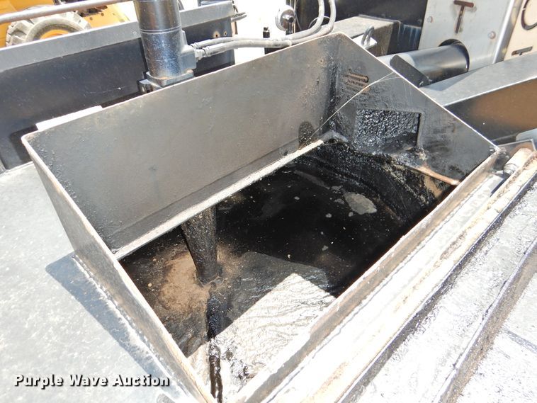 image for item GN9894 2005 Cimline Magma 230DH crack sealer