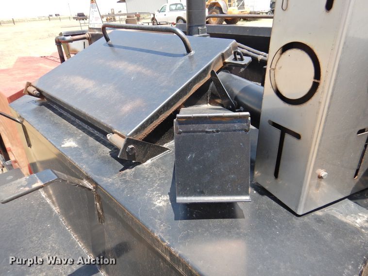 image for item GN9894 2005 Cimline Magma 230DH crack sealer