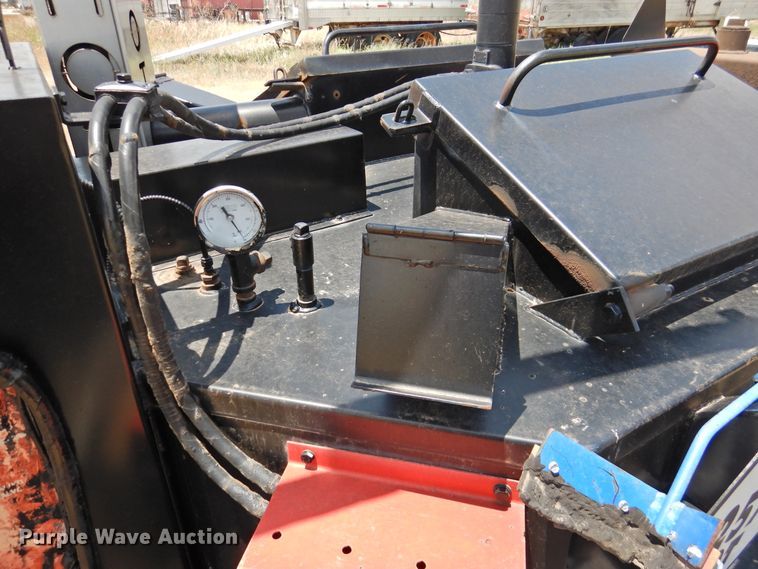 image for item GN9894 2005 Cimline Magma 230DH crack sealer