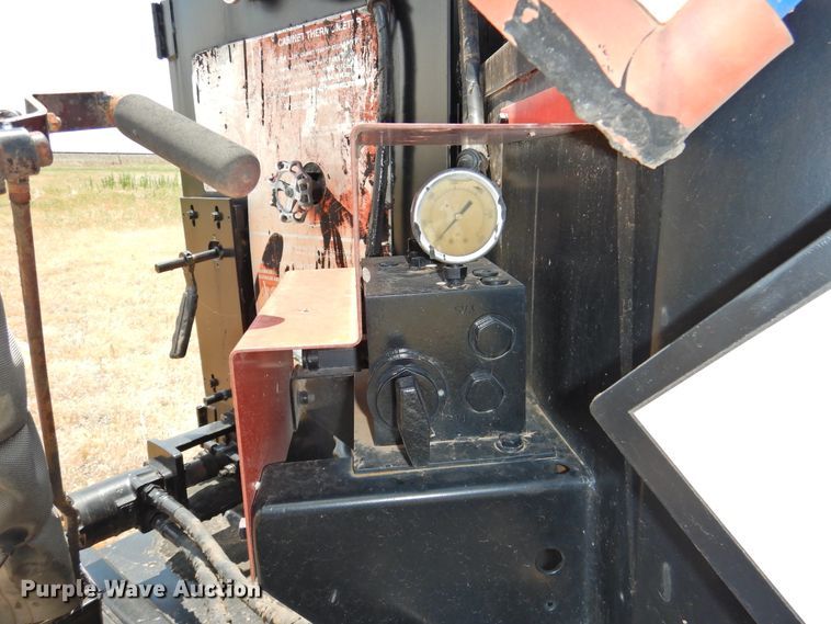 image for item GN9894 2005 Cimline Magma 230DH crack sealer