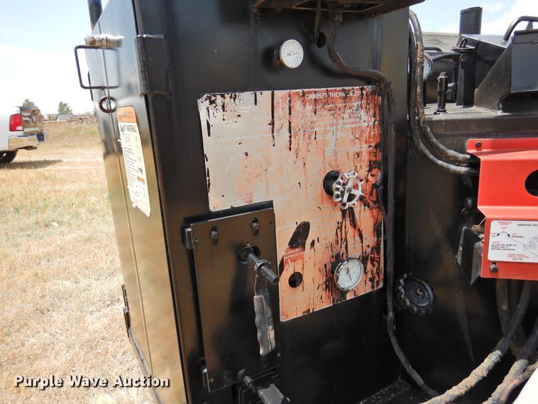 image for item GN9894 2005 Cimline Magma 230DH crack sealer