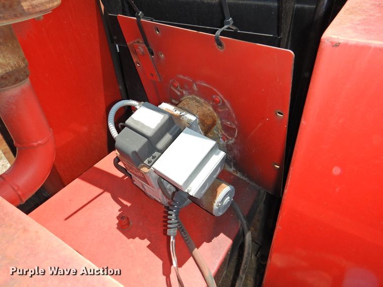 image for item GN9894 2005 Cimline Magma 230DH crack sealer