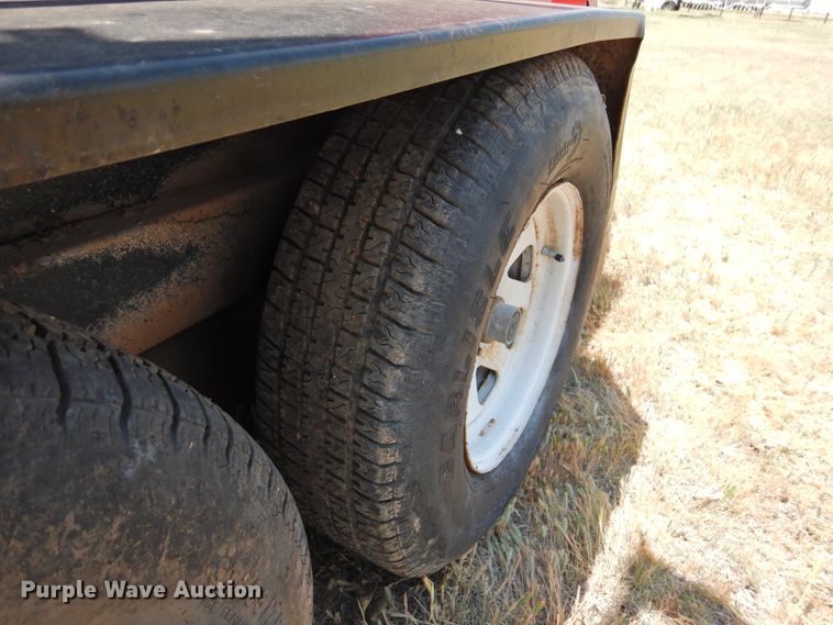 image for item GN9894 2005 Cimline Magma 230DH crack sealer