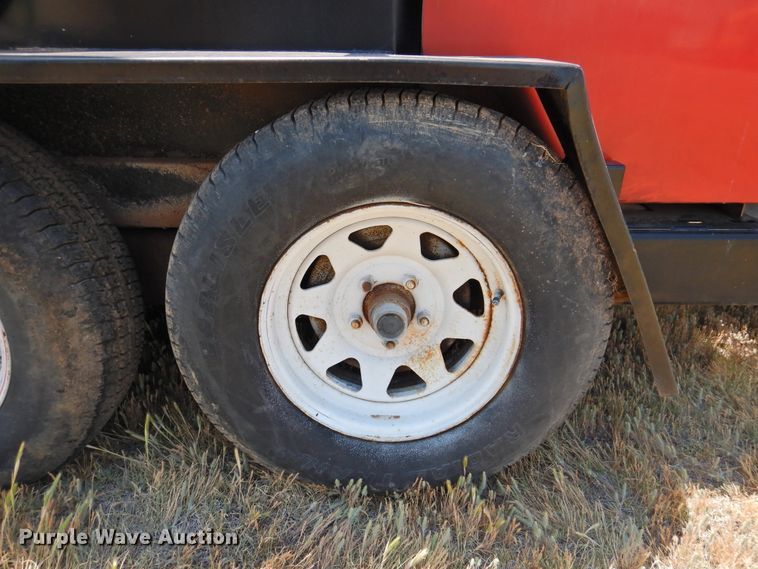 image for item GN9894 2005 Cimline Magma 230DH crack sealer