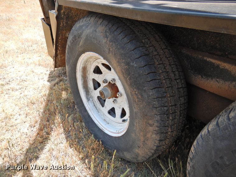 image for item GN9894 2005 Cimline Magma 230DH crack sealer