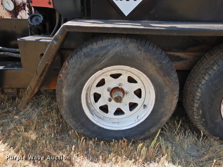 image for item GN9894 2005 Cimline Magma 230DH crack sealer