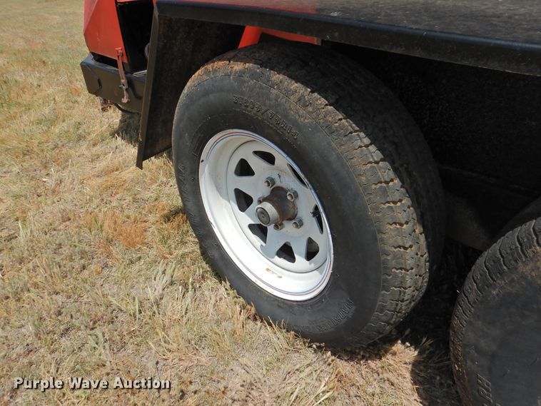 image for item GN9894 2005 Cimline Magma 230DH crack sealer