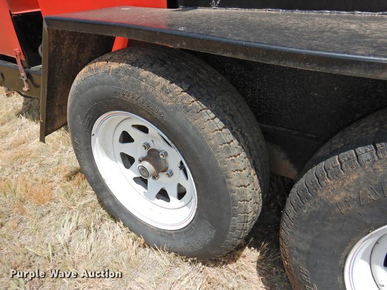 image for item GN9894 2005 Cimline Magma 230DH crack sealer