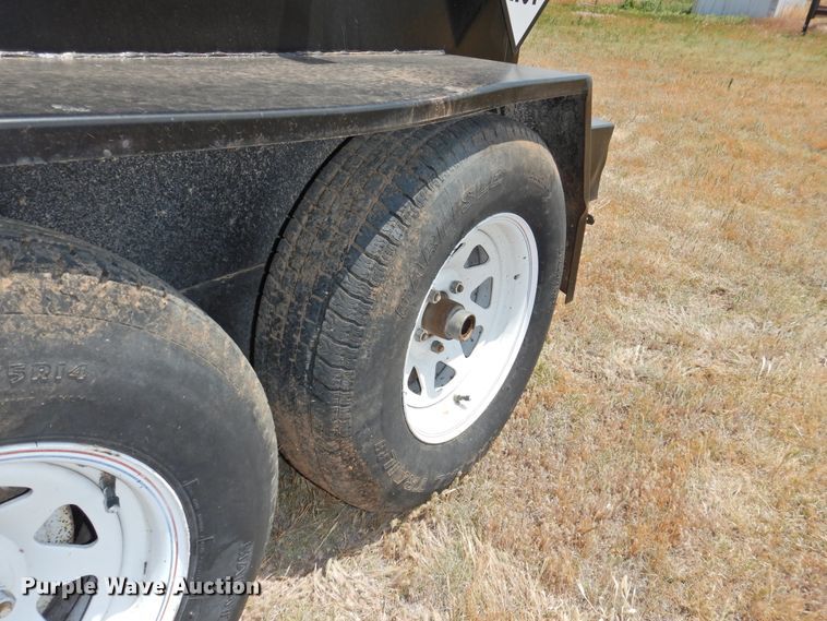 image for item GN9894 2005 Cimline Magma 230DH crack sealer