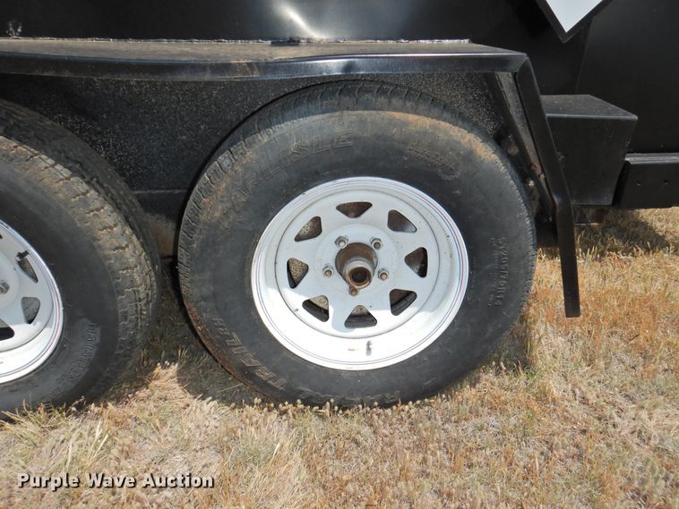 image for item GN9894 2005 Cimline Magma 230DH crack sealer