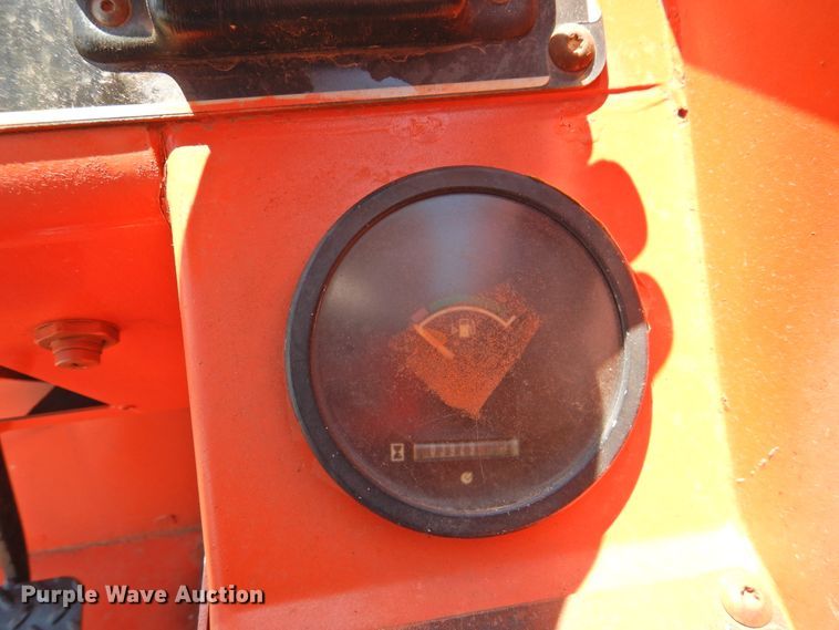 image for item GN9897 2005 SkyTrak 6036  telehandler