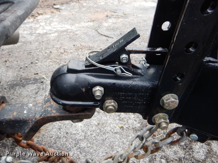 image for item GO9673 2020 Sure Trac ST8216HL0D-B-140 dump trailer