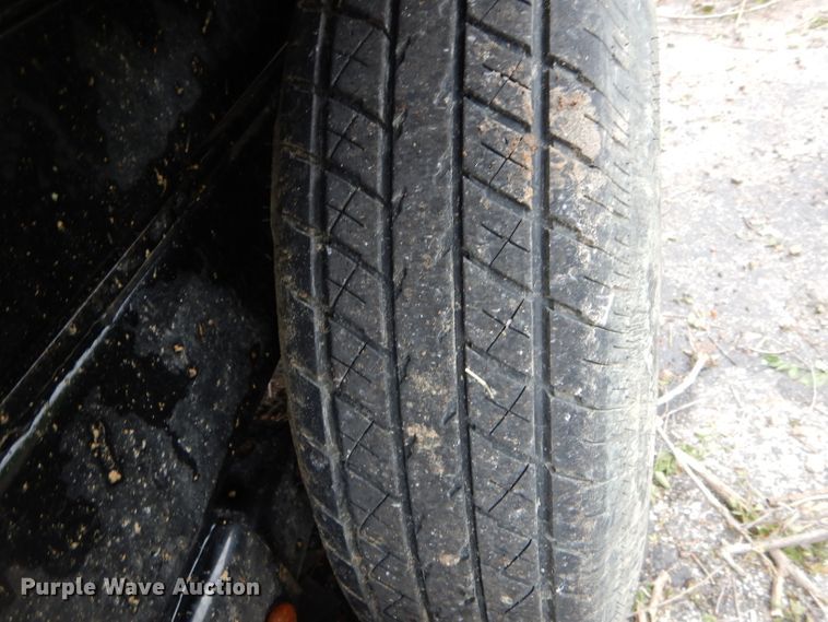 image for item GO9673 2020 Sure Trac ST8216HL0D-B-140 dump trailer