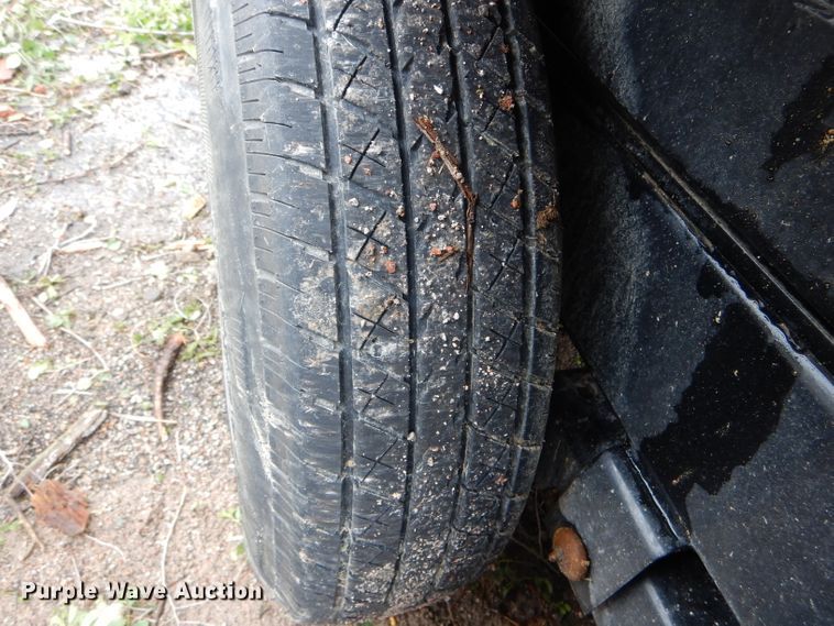 image for item GO9673 2020 Sure Trac ST8216HL0D-B-140 dump trailer