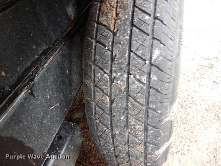 image for item GO9673 2020 Sure Trac ST8216HL0D-B-140 dump trailer