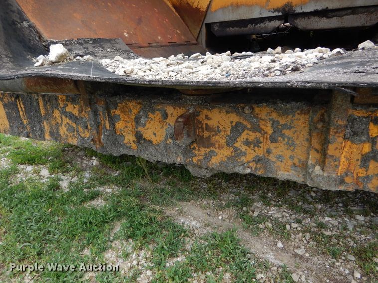 image for item GO9687 Blaw Knox PF-115  paver