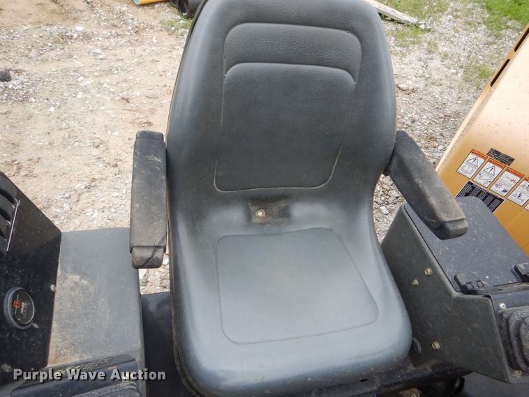 image for item GO9696 2008 Vermeer D16X20 Series II  directional boring unit