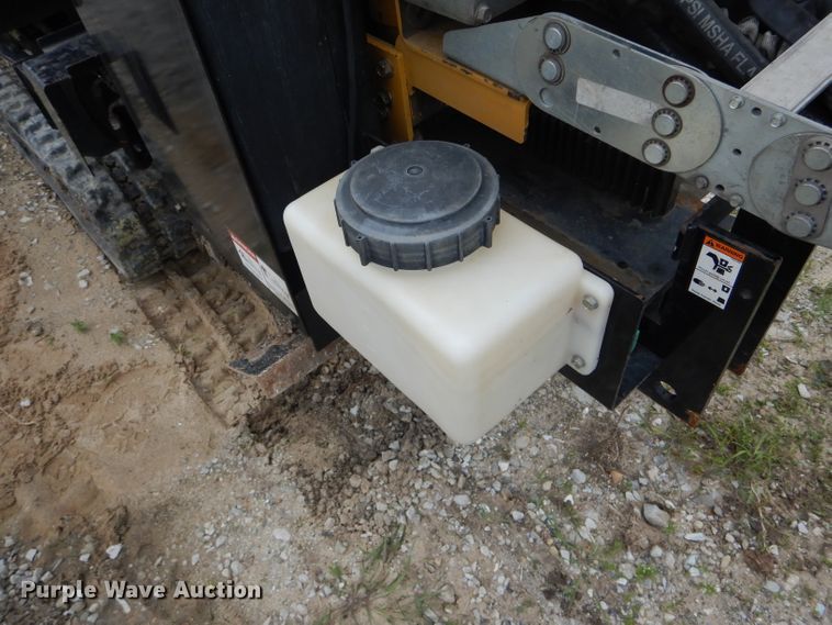 image for item GO9696 2008 Vermeer D16X20 Series II  directional boring unit