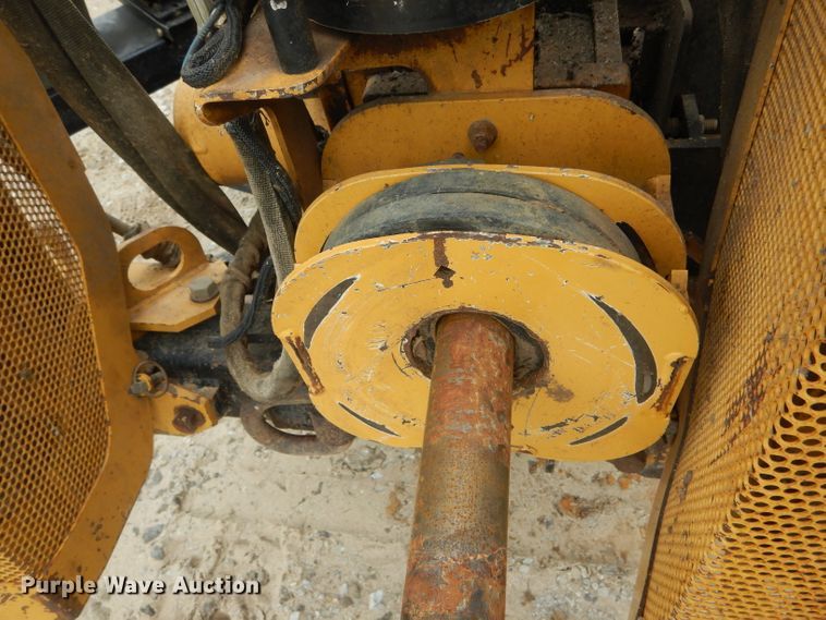 image for item GO9696 2008 Vermeer D16X20 Series II  directional boring unit