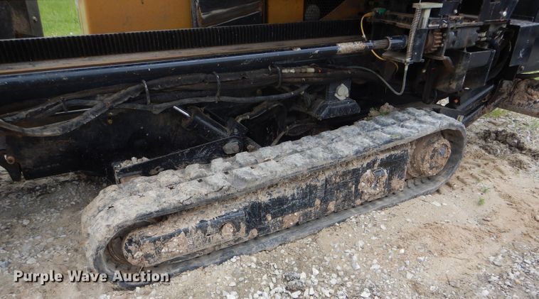 image for item GO9696 2008 Vermeer D16X20 Series II  directional boring unit