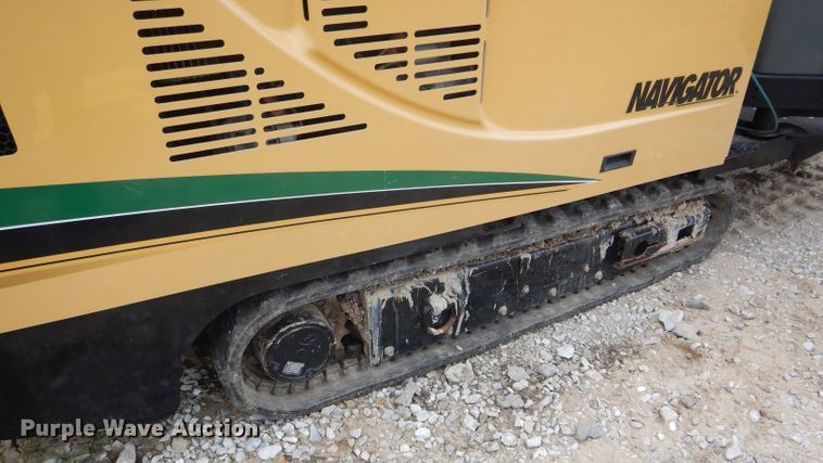 image for item GO9696 2008 Vermeer D16X20 Series II  directional boring unit