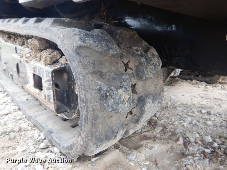 image for item GO9696 2008 Vermeer D16X20 Series II  directional boring unit