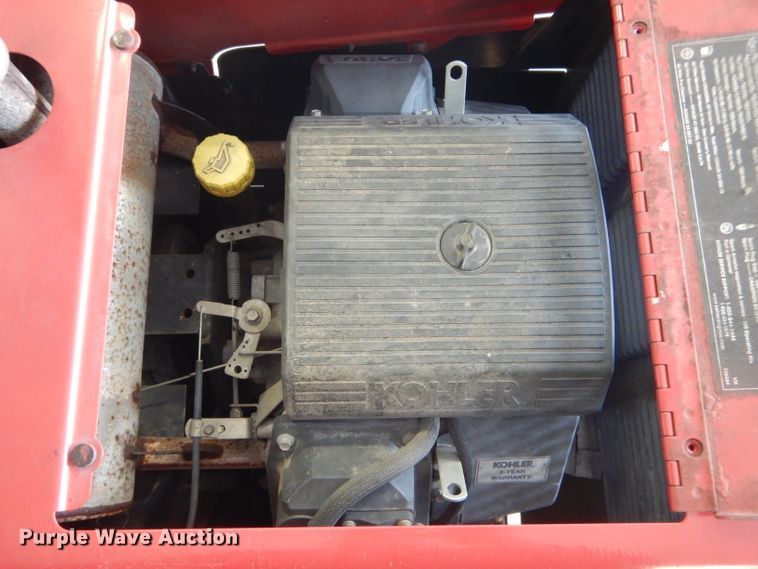 image for item GO9698 Lincoln Ranger 305G welder