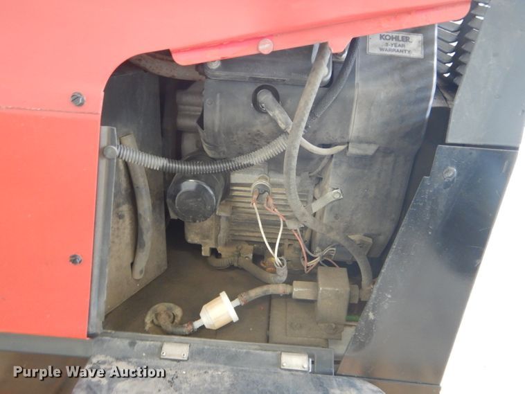 image for item GO9698 Lincoln Ranger 305G welder