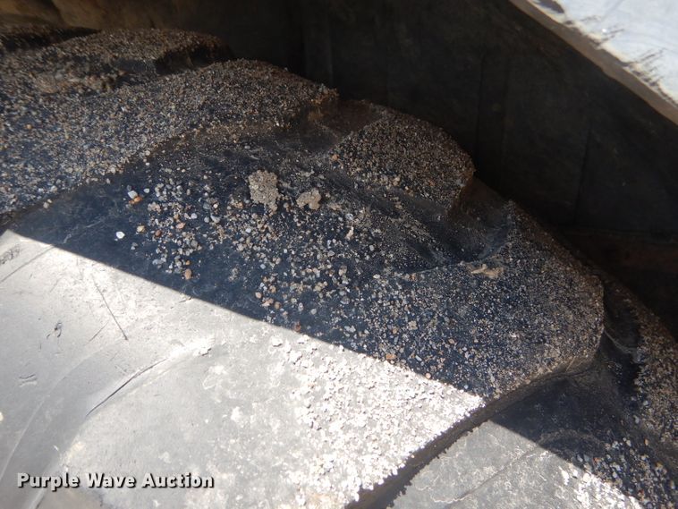 image for item GP9157 1995 Case 580 Super L  backhoe