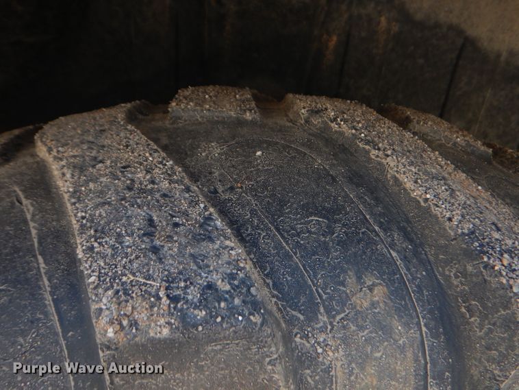 image for item GP9157 1995 Case 580 Super L  backhoe