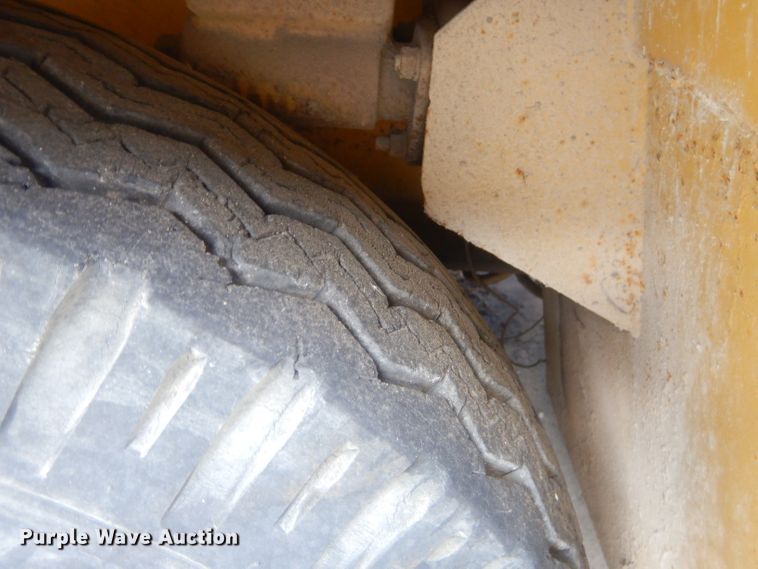 image for item GP9158 Roderson 1C701B  carry deck crane