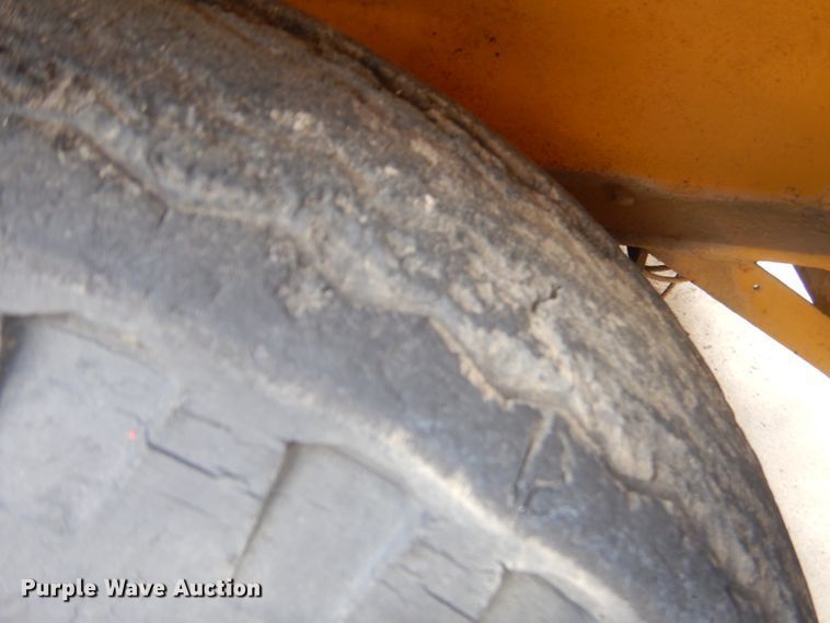 image for item GP9158 Roderson 1C701B  carry deck crane